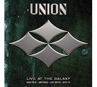 Union - Live in The Galaxy [Import]