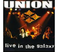 Union - Live in The Galaxy [Import]