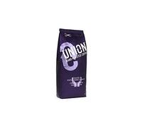 Union main rôti Organic Natural Spirit Blend Coffee Wholebean (1 kg) - Paquet de 2