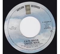 Union Man/Easy Way Out (VG 45 rpm)