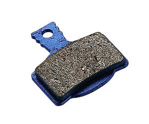 Union Marwi Disc-Pads-DBP-55-SB sur Carte pour Magura (Organique)