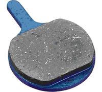 Union Mixte - Adulte DBP-04 Plaquettes de Frein à Disque Gris foncé/Multicolore Taille Unique