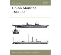 Union Monitor 1861-65