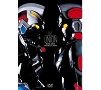 Union Music Video/Making Of Union[Dvd]