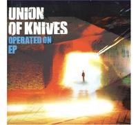 Union of Knives - Operated on [Import]
