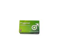 Union Of Pharmaceut Sciences Progamet 30caps