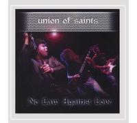 Union of Saints - No Law Against Love