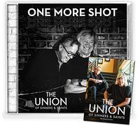 Union of Sinners & Saints - One More Shot