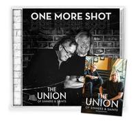 Union Of Sinners & Saints - One More Shot [Compact Discs]