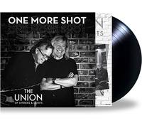 Union of Sinners & Saints - One More Shot [Vinyl]