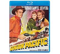 Union Pacific [Blu-Ray]