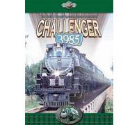 Union Pacific Challenger 3985, The World's Largest Operating Steam Locomotive