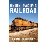 Union Pacific Railroad
