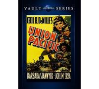 Union Pacific (Vault Series/ On Demand Dvd-R)