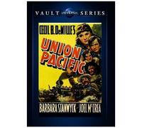 Union Pacific – Universal Billard – DVD-R à la demande – Vault Series