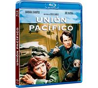 Union pacifico - BD
