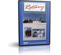 Union Pacific's Feather River Rotary