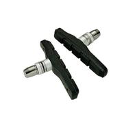 UNION Patin de frein "BS-400" pour V-Brake, 72 mm, pas de paire