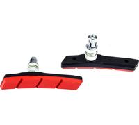 UNION Patin de frein "BS-440" pour V-Brake, 80 mm, pas de paire