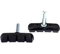 UNION Patin de frein "BS-560" Pour Cantilever, 55 mm, s paire