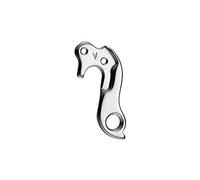 Union patte de dérailleur GH-085 M4X0,70 vis incluses