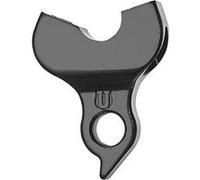 Union patte de dérailleur GH-206 Cannondale 48 mm noir noir G