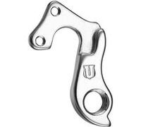 Marwi Patte de dérailleur alu GH-220 – Focus, Raleigh, Wilier – vendue à l'unité