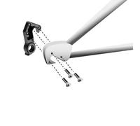Union Gh-305 Derailleur Hanger One Size