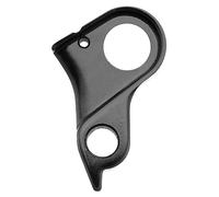 Union Gh-311 Derailleur Hanger Argenté
