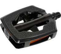 Union Pedal SP-890 SBL Alu noir