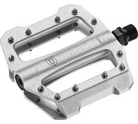 Union Pedal SP1300 Alu cartouche+poussée plus basse. Argent