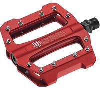 Union Pedale Union Sp-1300 Rouge, Mtb/Bmx