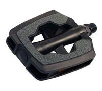 Union Sp880 Pedals Gris Black / Grey