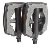 Union pédales antidérapantes SP-880118 x 88 mm PP noir/gris G
