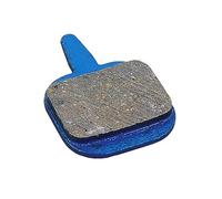 Union Plaquettes de Frein à Disque DBP-08 pour Adulte, Gris foncé/Multicolore, Taille Unique