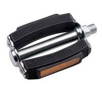 Plate-forme de pédale Stadsfiets SP-687H 9/16 pouces ensemble noir