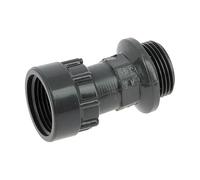 Union PVC démontable mâle-femelle 26-34