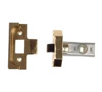 UNION Remboursement Loquet Mortaise Tubulaire 2650 Électro Laiton 63mm 2.5in