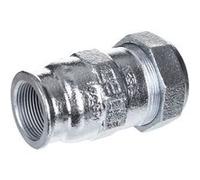 Gebo Vis Série 150 01.150.01.00 3/8" x 17,2 mm pour tube en acier