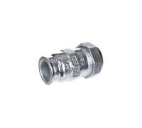 Union réparation acier droit F 20x27