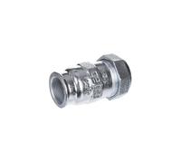 Union réparation acier droit F 26x34