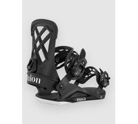 UNION Rosa 2026 Fixations de Snowboard noir L