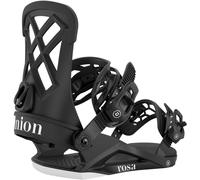 UNION Rosa - Femme - Noir - taille S- modèle 2026