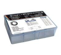 Roulement de moteur Gurpil (x32) Blanc