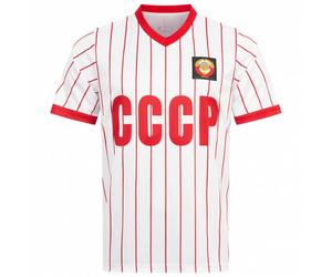 Union soviétique "Retro History" JELEX Hommes Maillot extérieur S