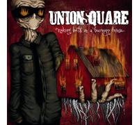 Union Square - Making Bets in a..