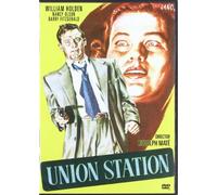 Union Station (Region 2) (Eu Import))