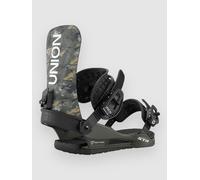 Union Binding Str Snowboard Bindings Noir L Homme,Femme