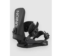 UNION Str 2026 Fixations de Snowboard noir L