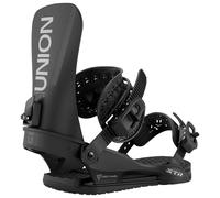 Union - Str Black - M - Fix Snowboard